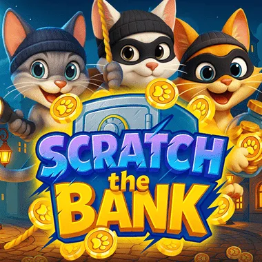 Scratch the Bank