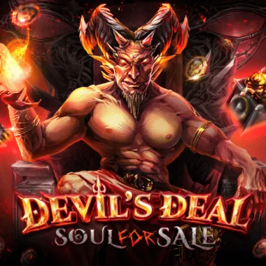 Devil's Deal Soul for Sale