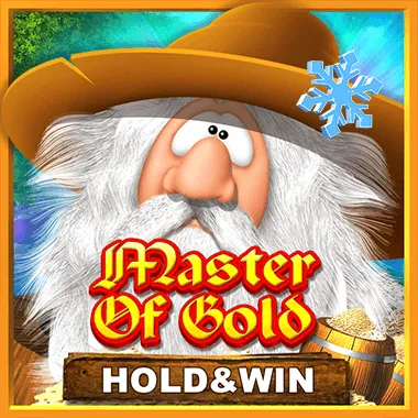Master Of Gold
